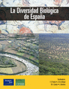 DIVERSIDAD BIOLOGICA DE ESPA�A,LA
