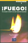 FUEGO!-PARA ENCENDER MECHA NUEV.ORG.EMPR