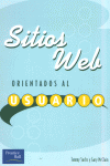 SITIOS WEB ORIENTADOS AL USUARIO