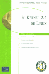 KERNEL 2.4 DE LINUX