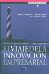VIAJE DE LA INNOVACION EMPRESARIAL