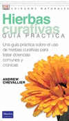 HIERBAS CURATIVAS-GUIA PRACTICA
