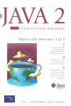 JAVA 2 VOL.II-CARACTERISTICAS AVANZADAS