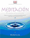 MEDITACION-CAMINO AL YO INTERIOR