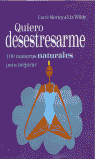 QUIERO DESESTRESARME