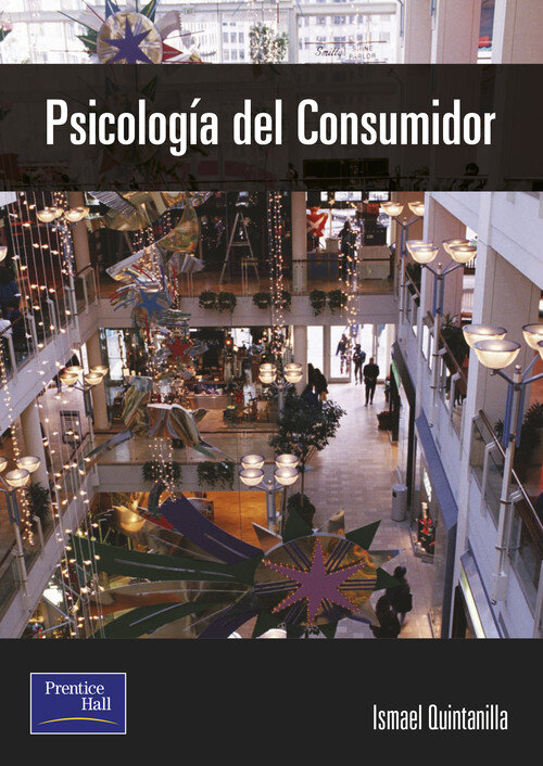 PSICOLOGIA DEL CONSUMIDOR
