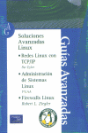 SOLUCIONES AVANZADAS LINUX-CAJA 3 TOMOS