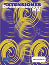 EXTENSIONES DREAMWEAVER MX