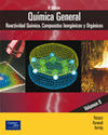 QUIMICA GENERAL VOL.II-8 EDIC.
