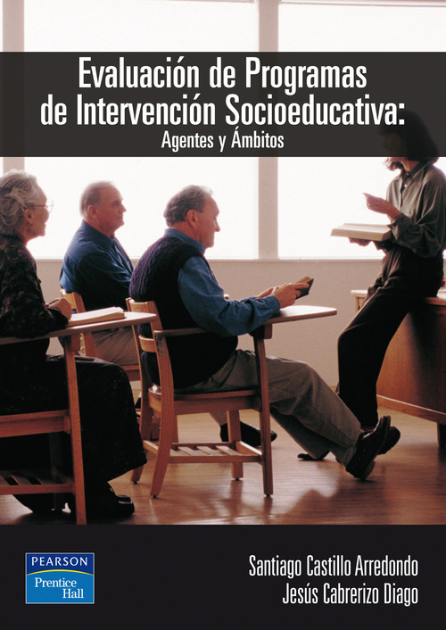 EVALUACION PROGRAMAS DE INTERV.SOCIEDUCA