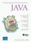 PROGRAMACION MULTITHREAD JAVA