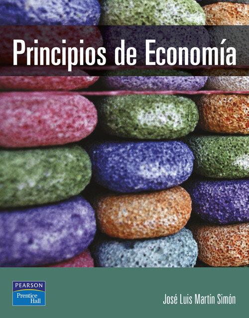 PRINCIPIOS DE ECONOMIA