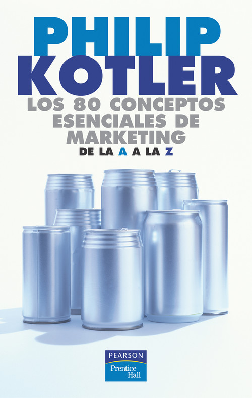 80 CONCEPTOS ESENC.MARKETING-A-Z