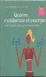 QUIERO CUIDARME EL CUERPO