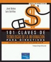 101 CLAVES TECNOL.INFORMACION DIRECTIVOS