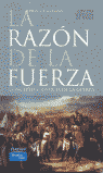 RAZON DE LA FUERZA,LA