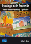 PSICOLOGIA DE EDUCACION-II