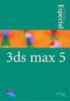 3DS MAX 5-EDICION ESPECIAL