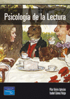 PSICOLOGIA DE LA LECTURA