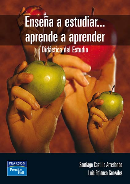 ENSE�A A ESTUDIAR... APRENDE A APRENDER