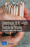 COMPETENCIAS DE LA DIREC.PERSONAS