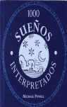 1000 SUE�OS INTERPRETADOS