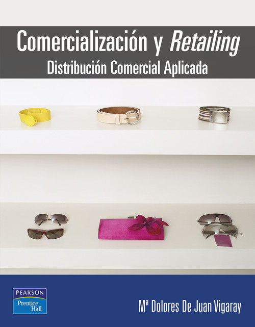COMERCIALIZACION Y RETAILING