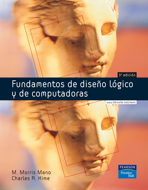 FUNDAMENTOS DISE�O LOGICO Y COMP-3EDIC