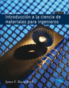 INTRODUCCION CIENCIA MATERIALES INGENIER