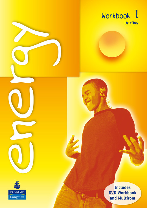 ENERGY 1 WORKBOOK PACK
