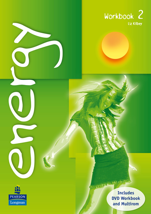 ENERGY 2 WORKBOOK PACK