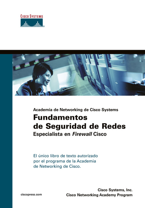 FUNDAMENTOS SEGURIDAD REDES