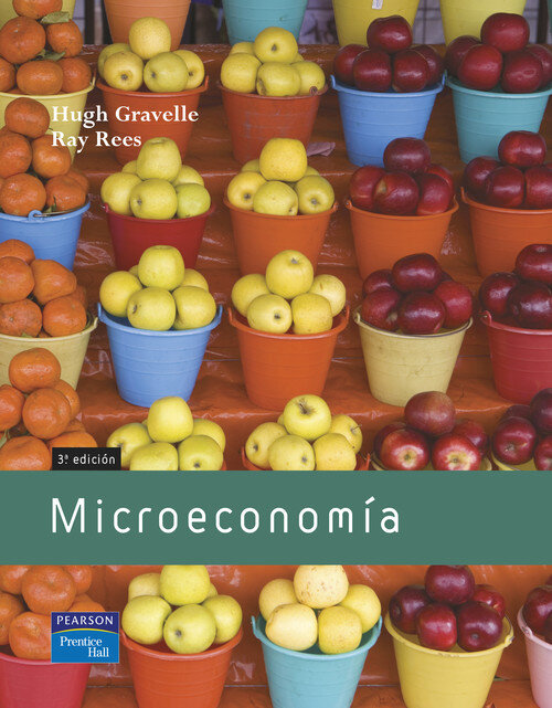 MICROECONOMIA-3 EDIC.