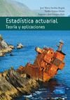ESTADISTICA ACTUARIAL