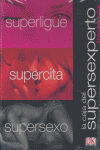 CAJA DEL SUPERSEXO-3 TITULOS
