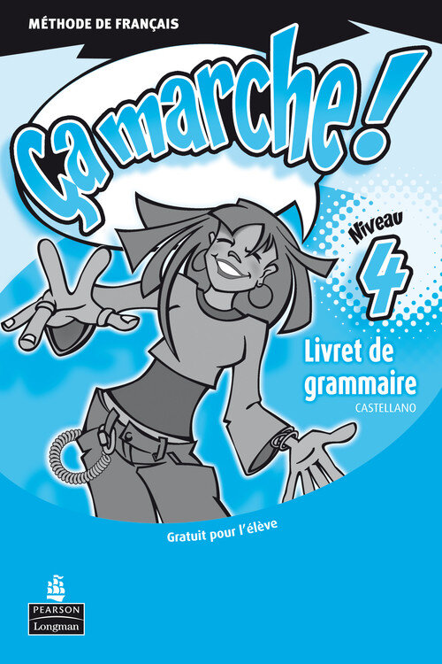 CA MARCHE 4-CUADERNO