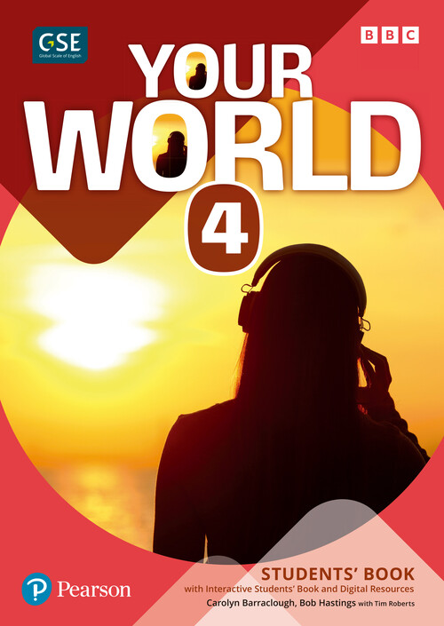 YOUR WORLD 4 STS & INTERACTIVE STS AND DIGITALRESOURCES ACCE