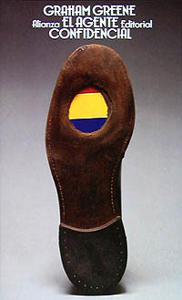 AGENTE CONFIDENCIAL-ALIANZA