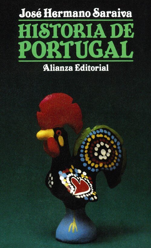 HISTORIA DE PORTUGAL