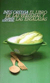 LIBRO DE VERDURAS Y ENSALADAS-ALIANZA