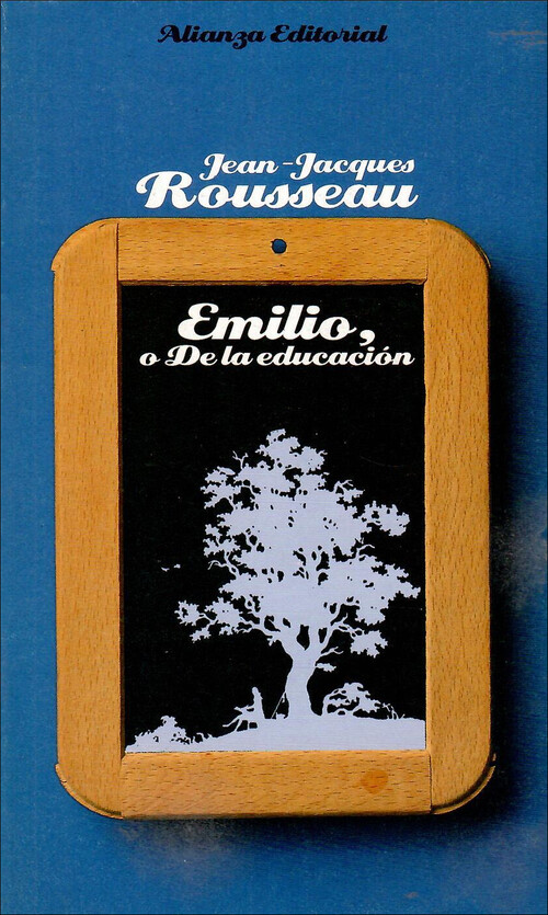 EMILIO, O DE LA EDUCACION