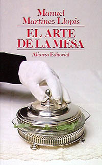 ARTE DE LA MESA, EL