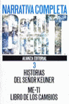 NARRATIVA COMPLETA, 3