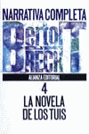 NARRATIVA COMPLETA, 4