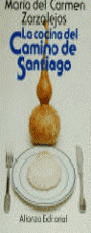 COCINA DEL CAMINO DE SANTIAGO