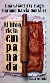 LIBRO DE LA EMPANADA,EL