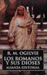 ROMANOS Y SUS DIOSES,LOS-ALIANZA