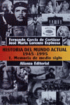 HISTORIA DEL MUNDO ACTUAL (1945-1995), 1. MEMORIA DE MEDIO S