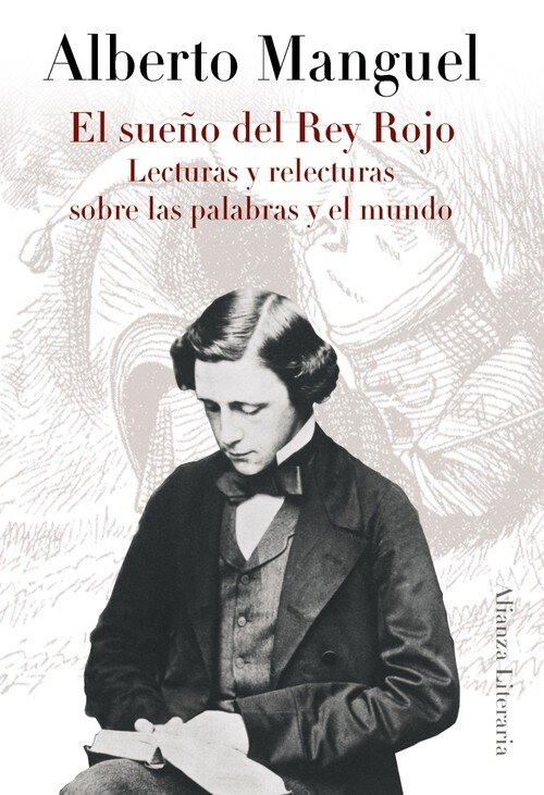 SUE�O DEL REY ROJO, EL