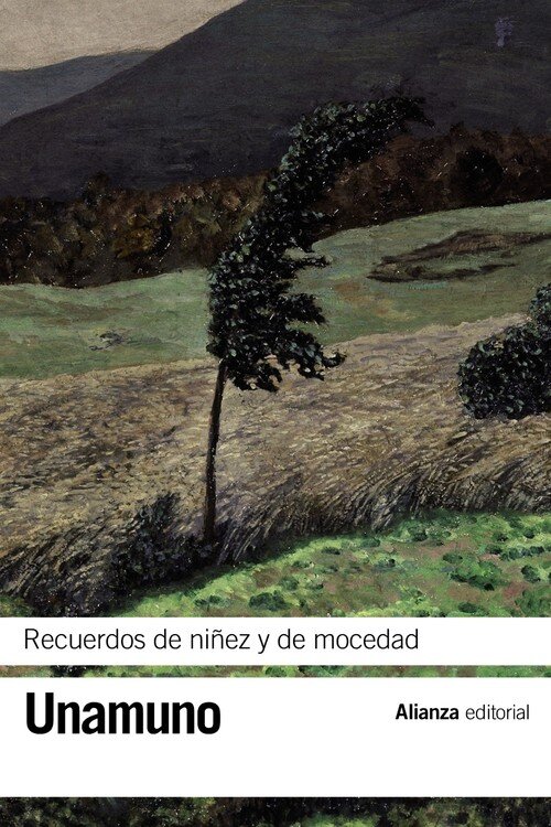 RECUERDOS DE NI�EZ Y DE MOCEDAD